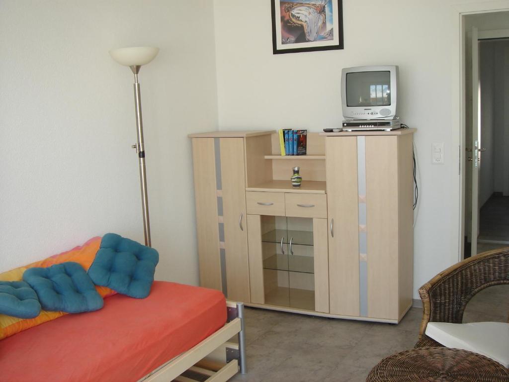 Ferienwohnung Suter Seewen  Номер фото