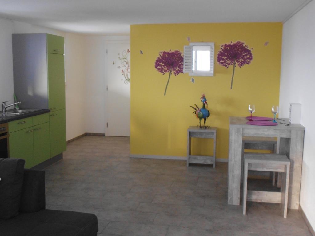 Ferienwohnung Suter Seewen  Экстерьер фото