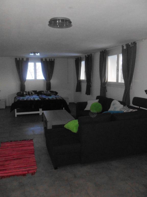 Ferienwohnung Suter Seewen  Экстерьер фото
