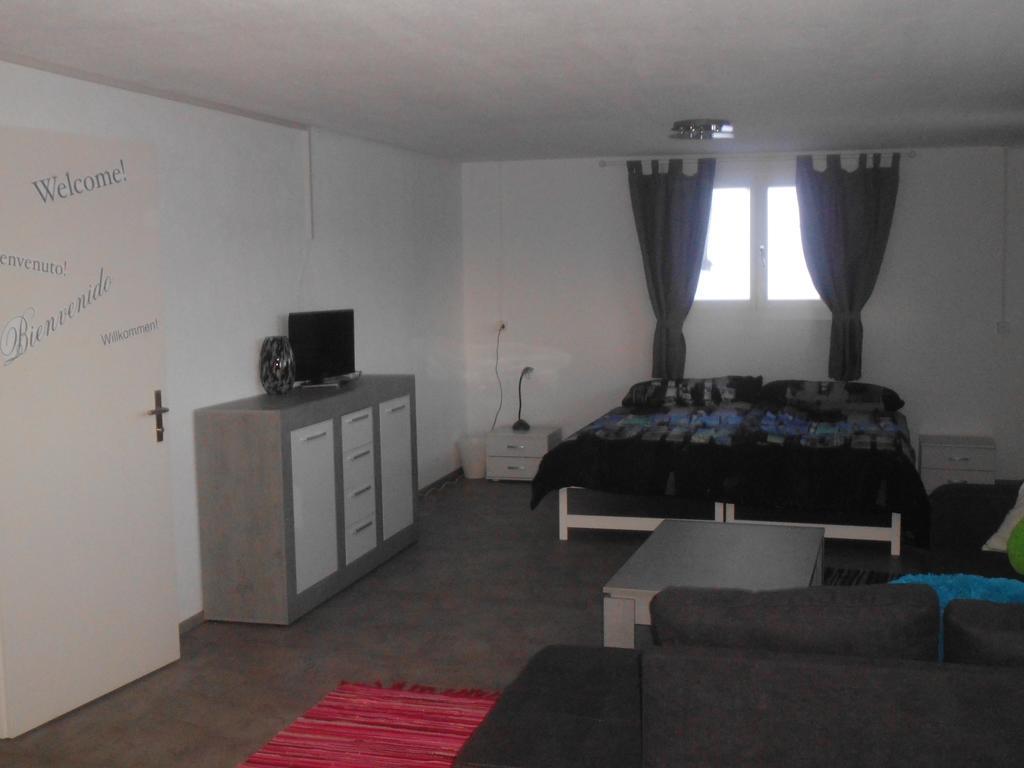 Ferienwohnung Suter Seewen  Экстерьер фото