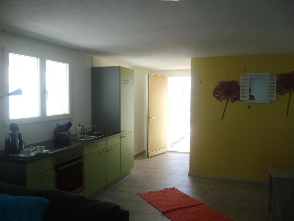 Ferienwohnung Suter Seewen  Экстерьер фото