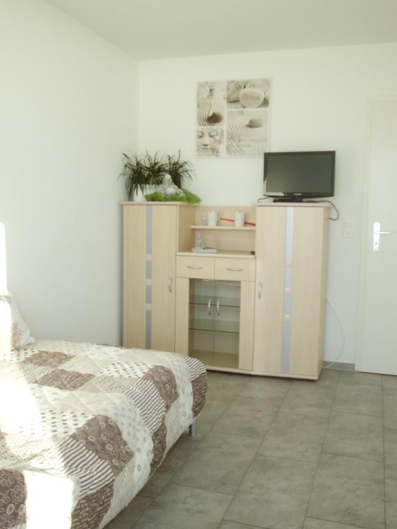 Ferienwohnung Suter Seewen  Экстерьер фото